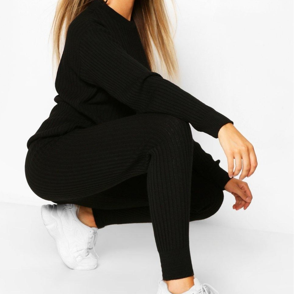 Two piece set